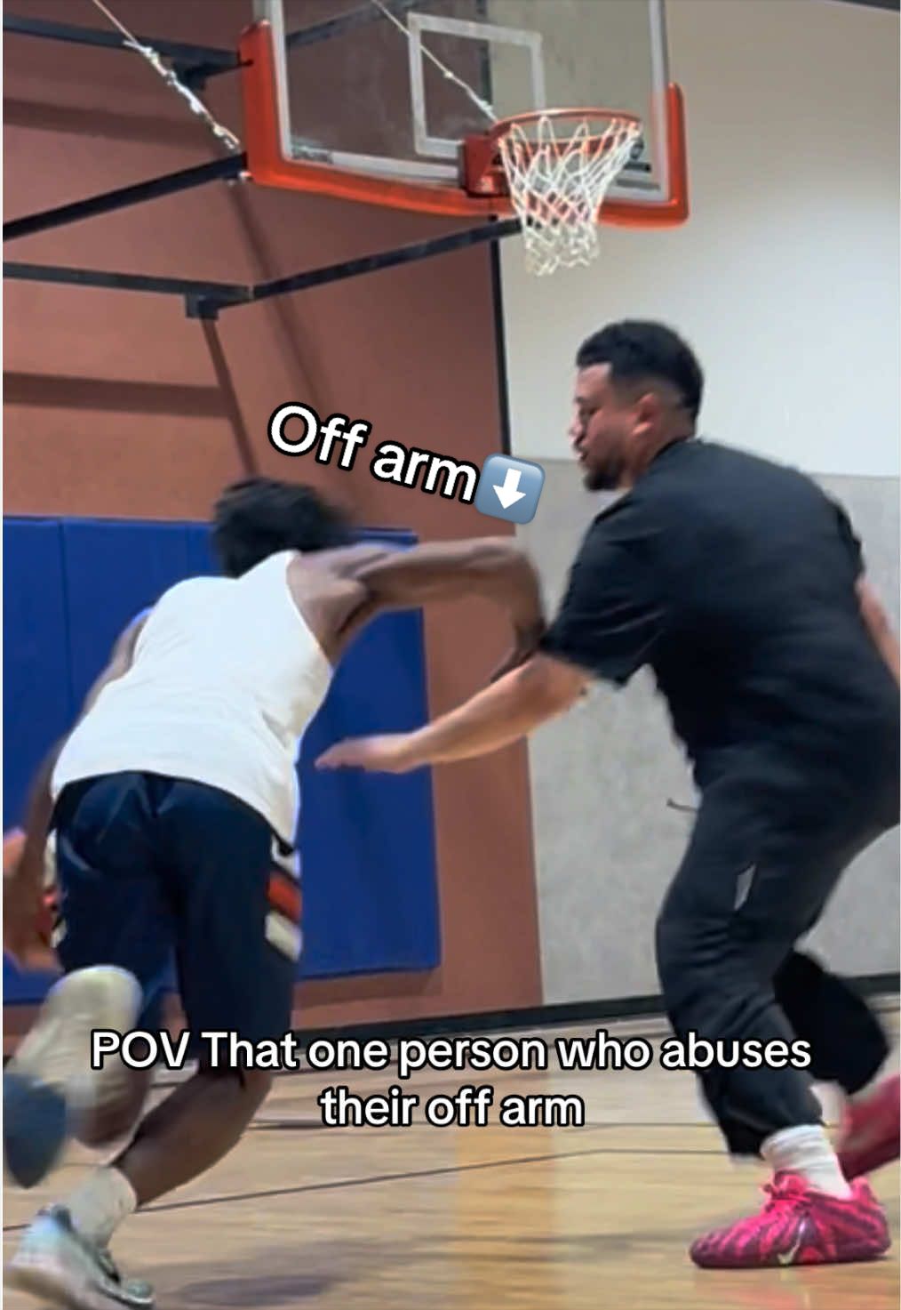 @Cj Gore