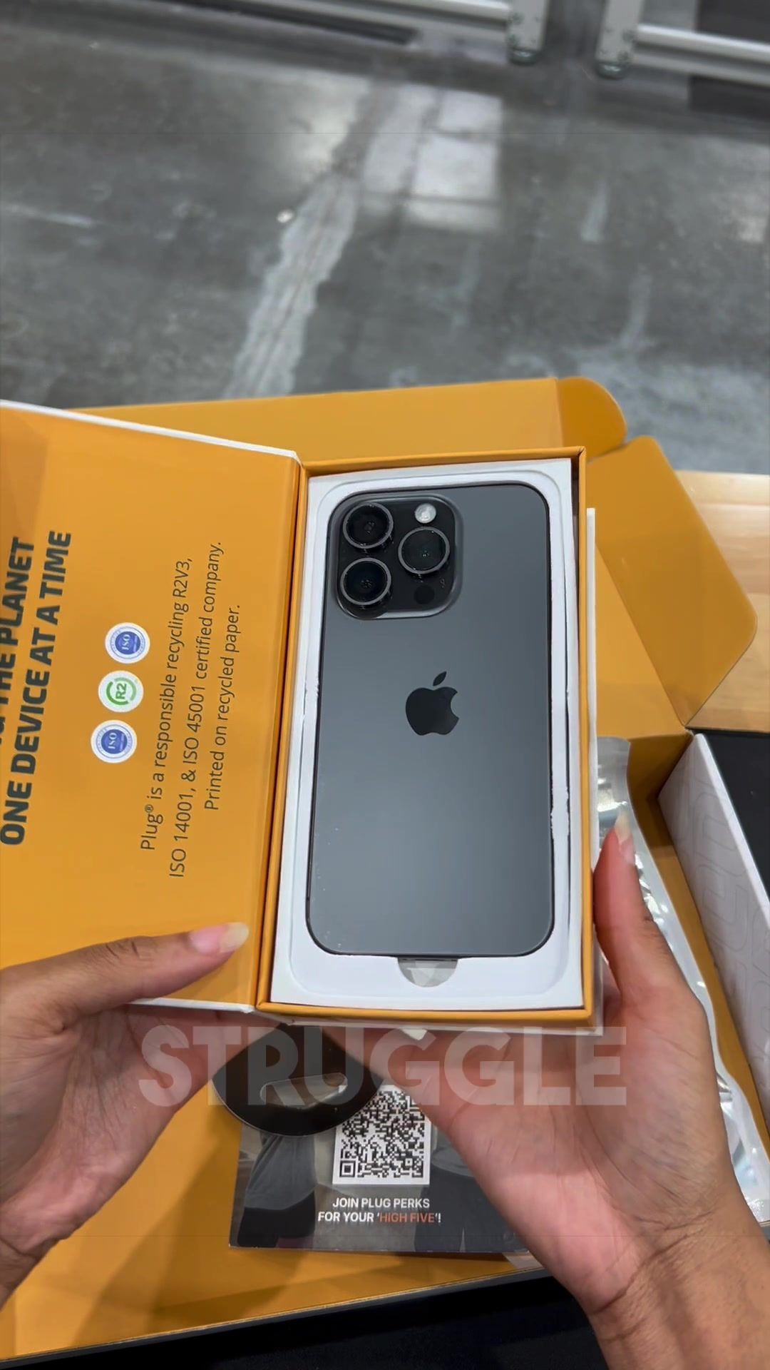 @plug - shop tech
