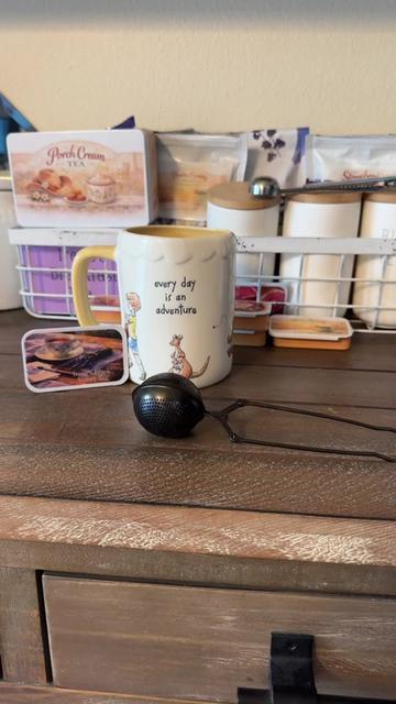 @❌ ChristinaP☕️