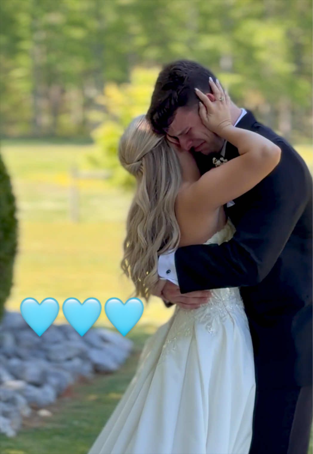 @Hall Farms Weddings and Events