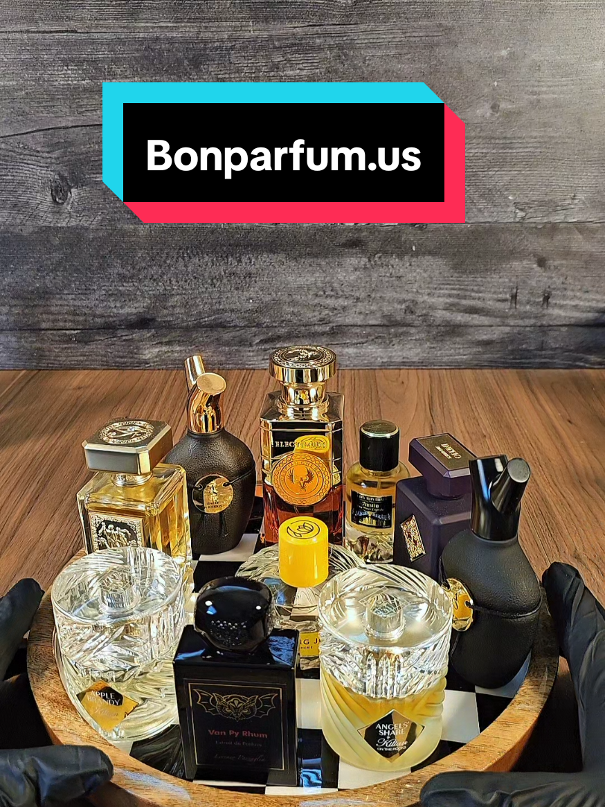 @Bon_Parfum