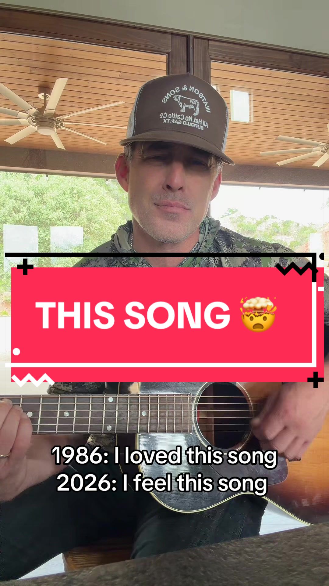 @Aaron Watson