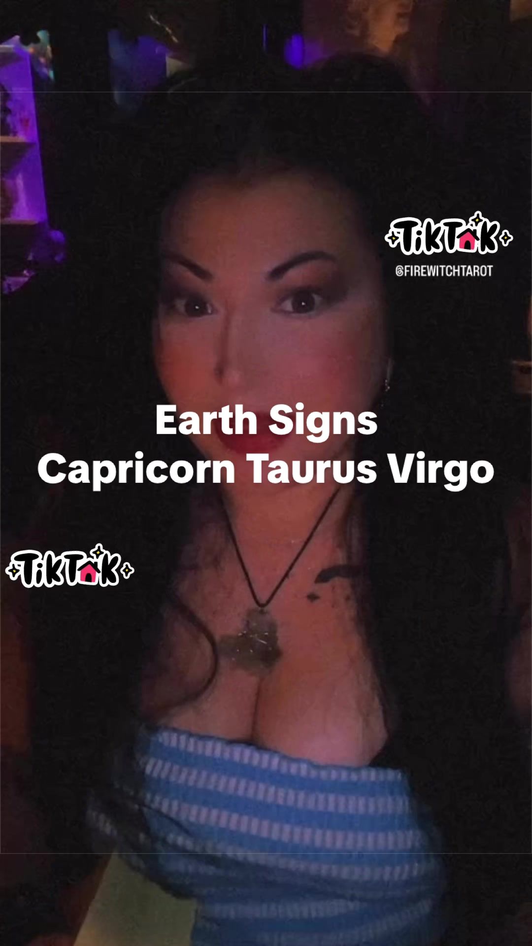 @Fire Witch Tarot