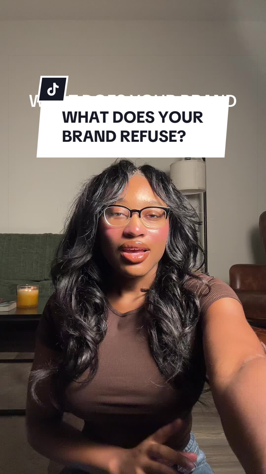 @THE BRAND COPY