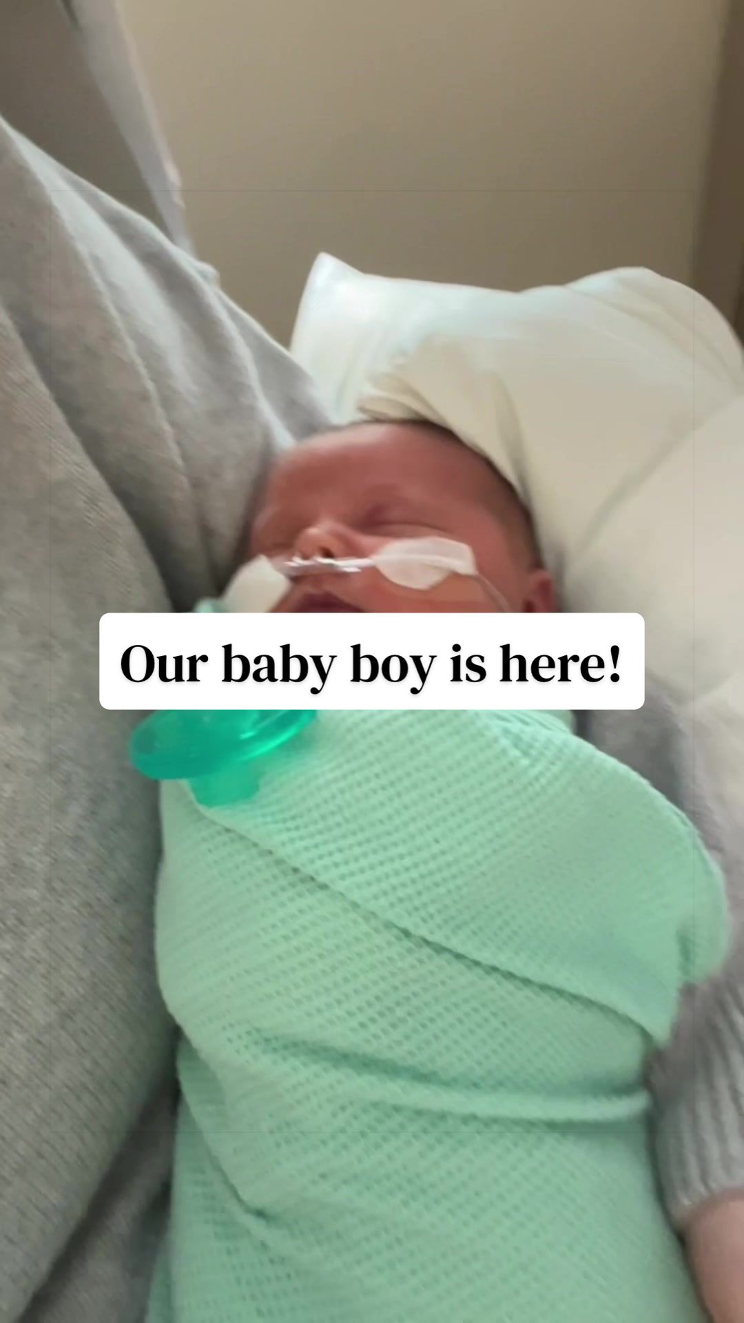 @Cara | IVF Twin Mama