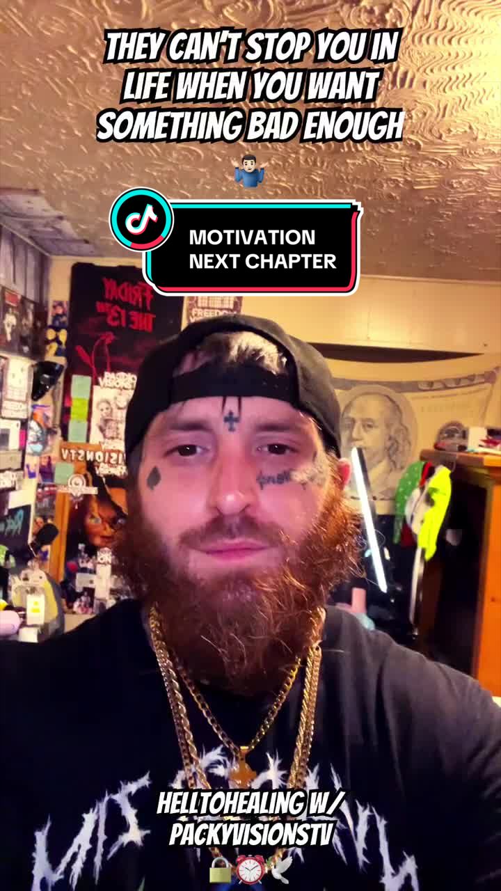 @PackyVisionsTv🔒⏰🕊️