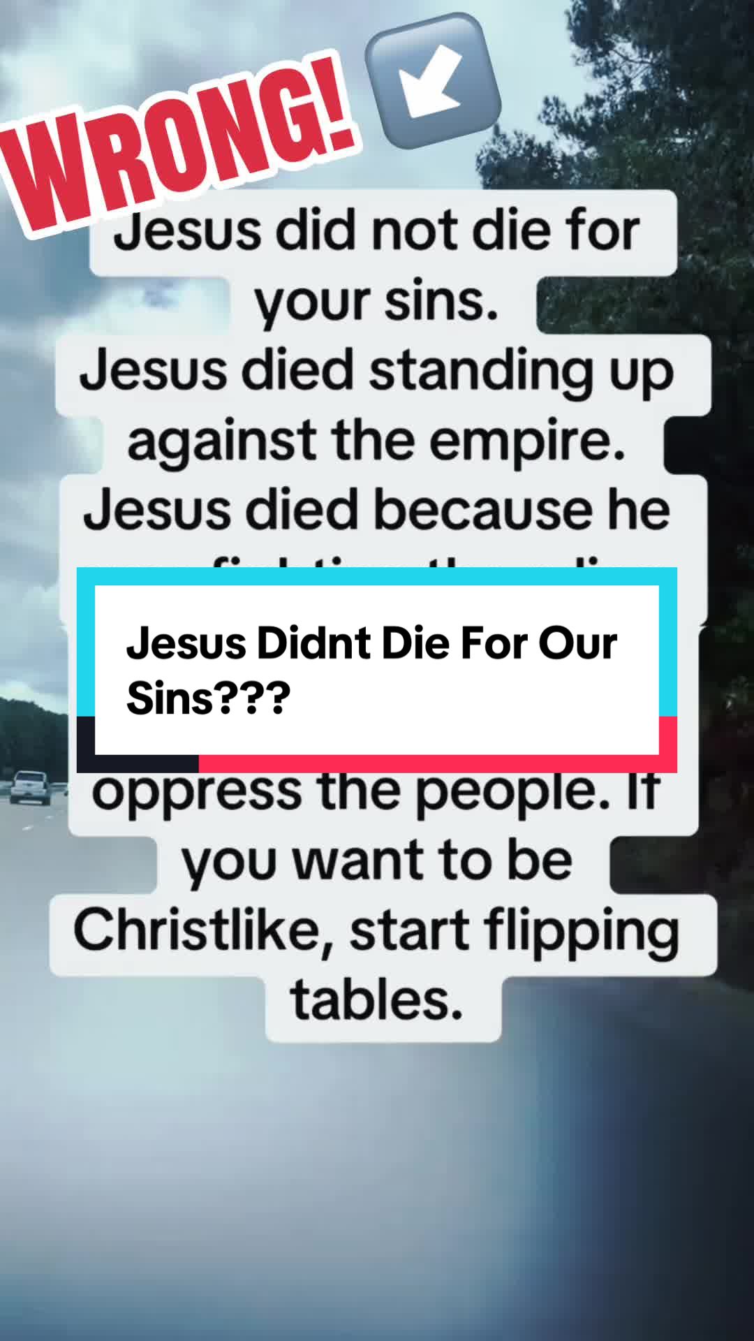 @AuthenticPastorKyle