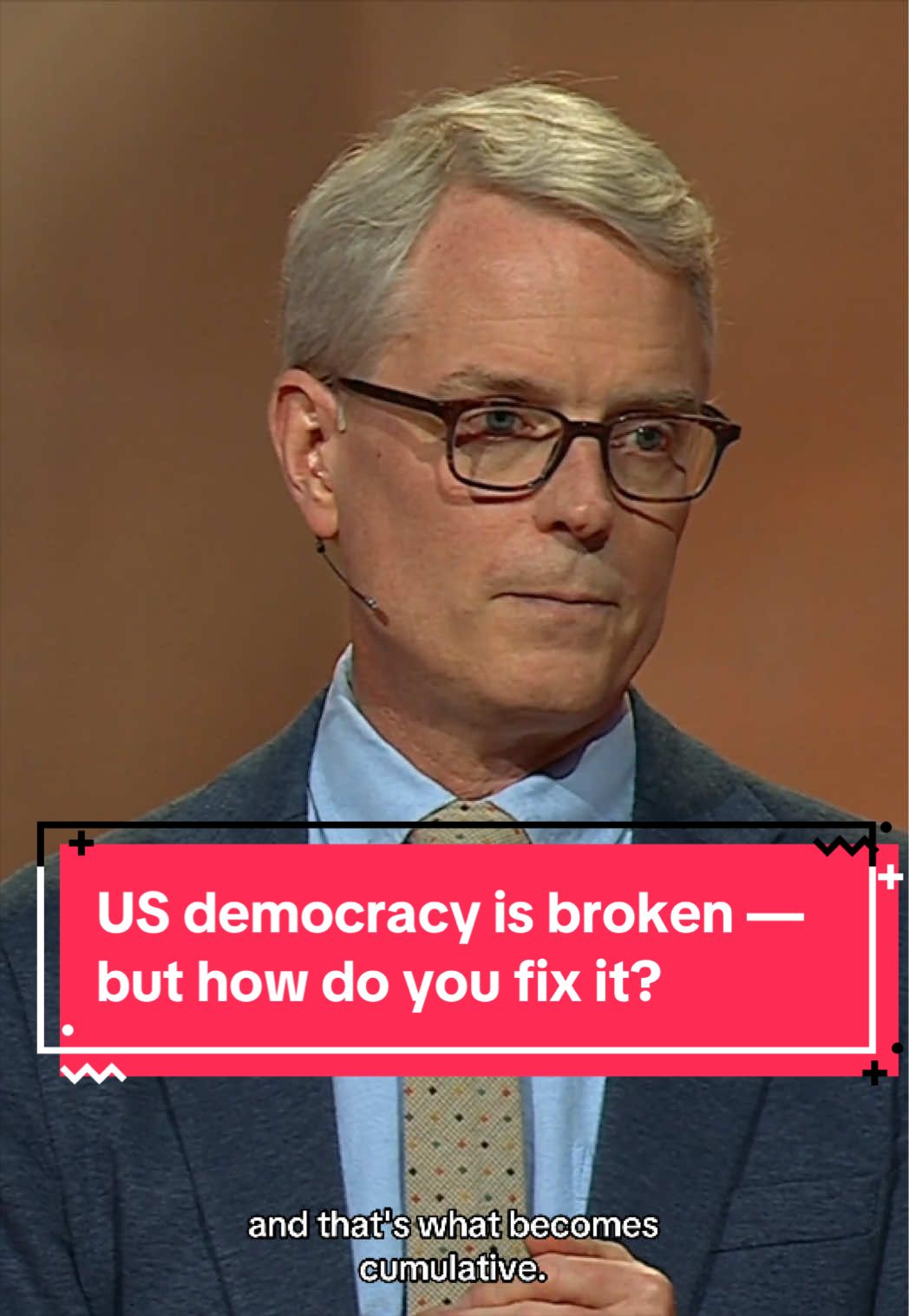 @TED Talks