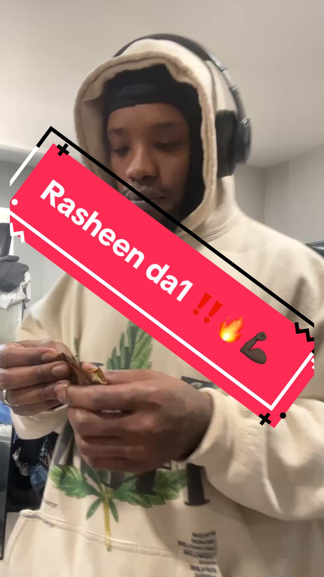 @Rasheen da1