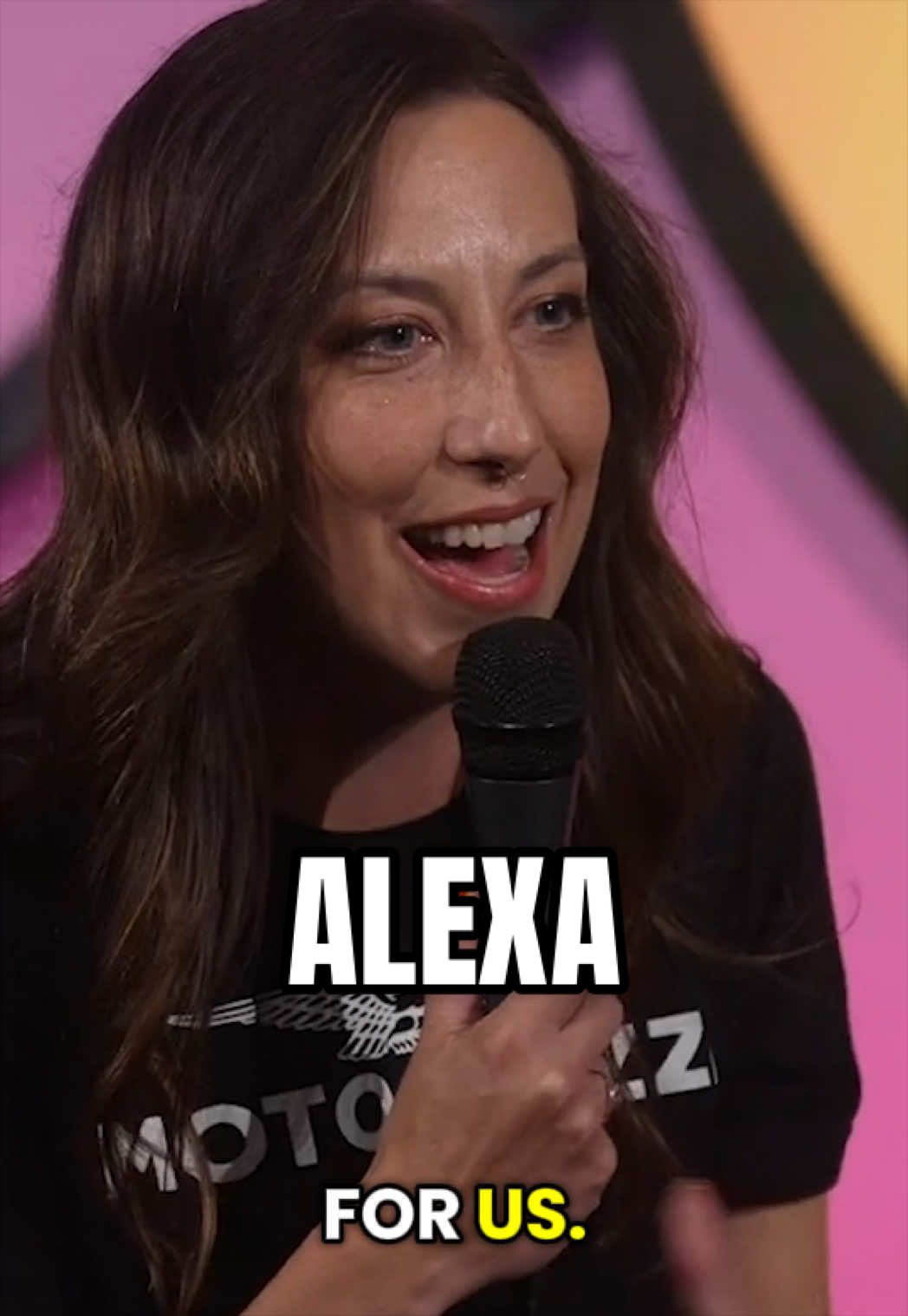 @alexa stanton