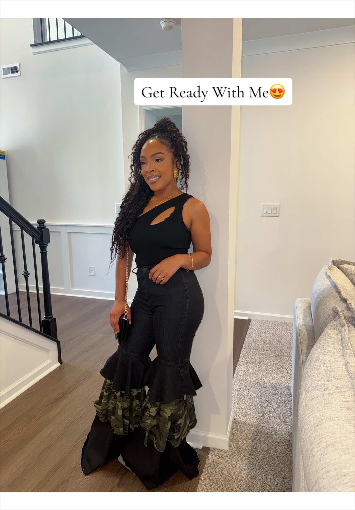 @Domonique Robinson