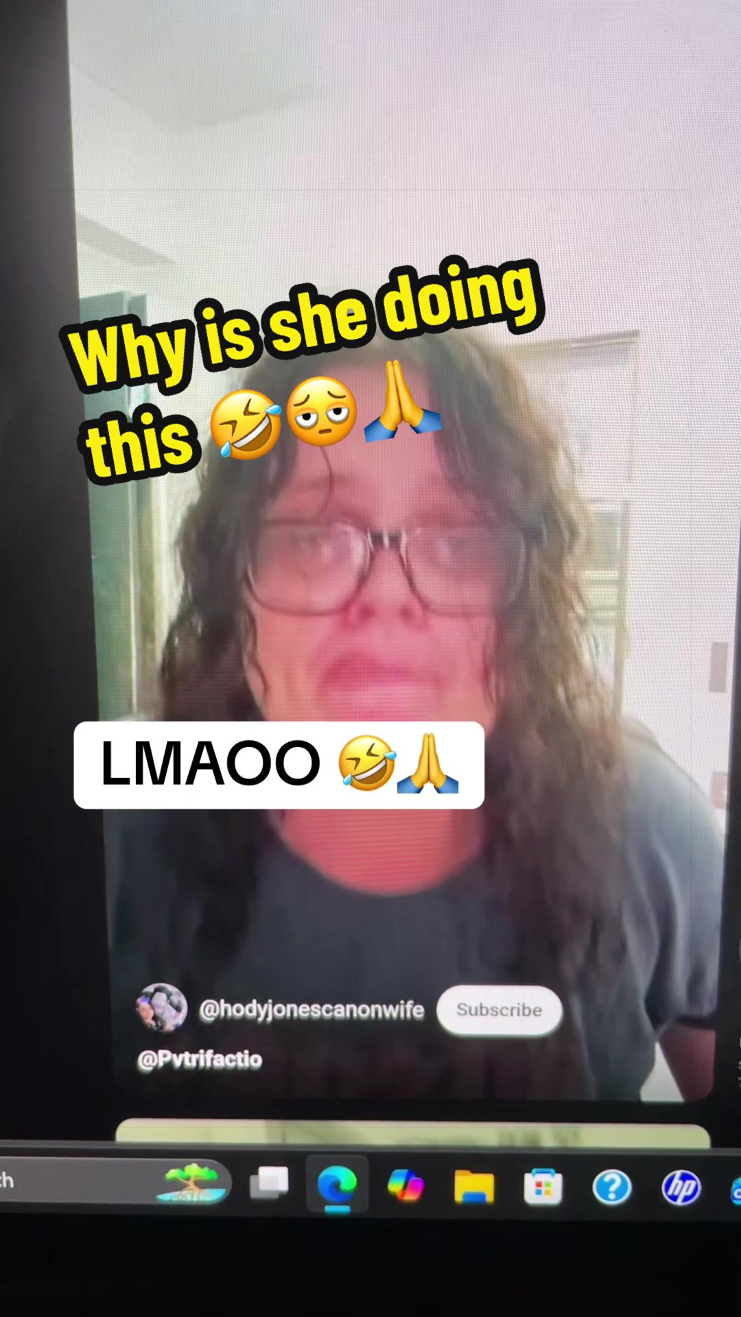 @Watch pinned video