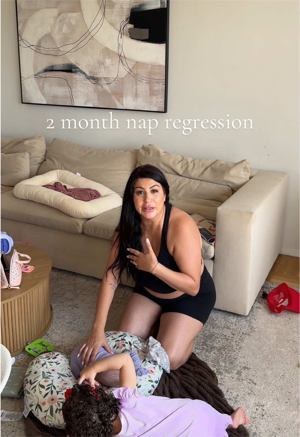 @Wana | NYC Mom of 3