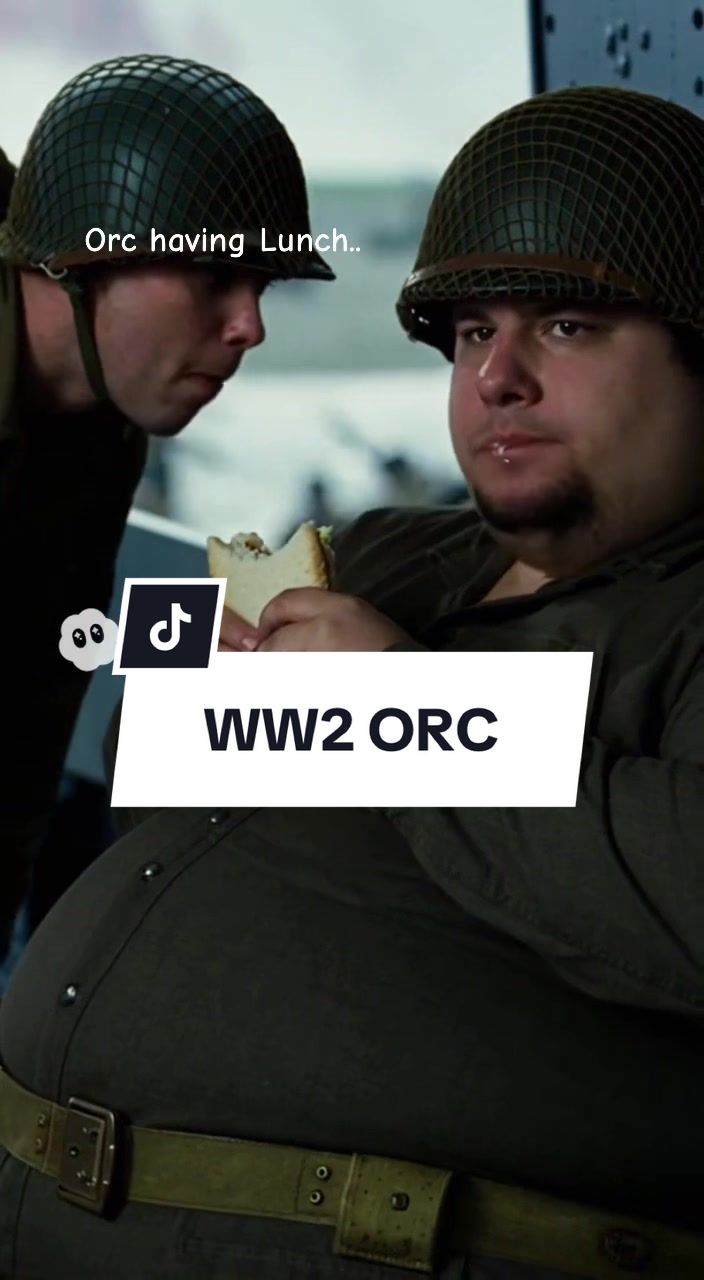 @Orc