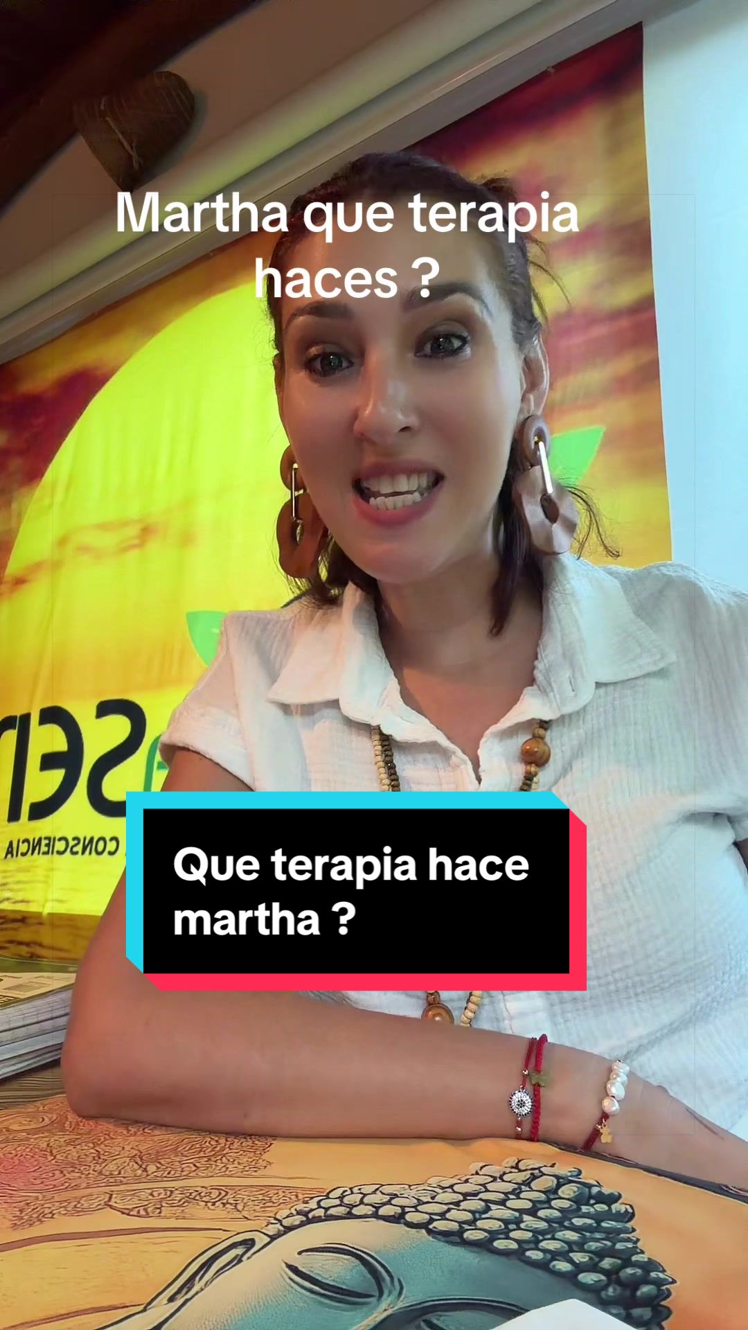 @RenaSer: La Casa Holística