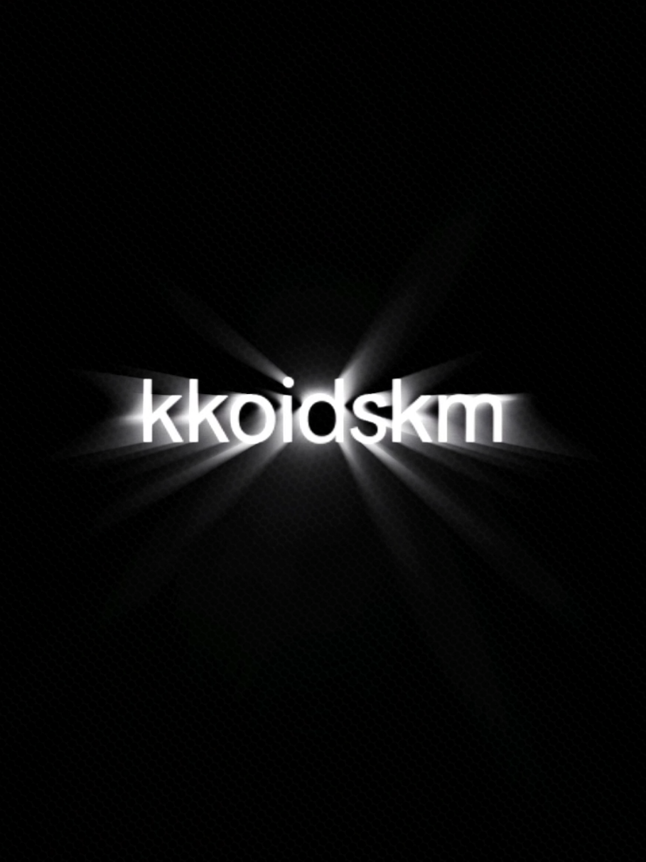 @레 '  𐌺kᨵׁid𝗌kм ˖ ࣪ *