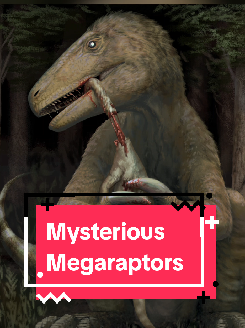 @The Dinosaur Man