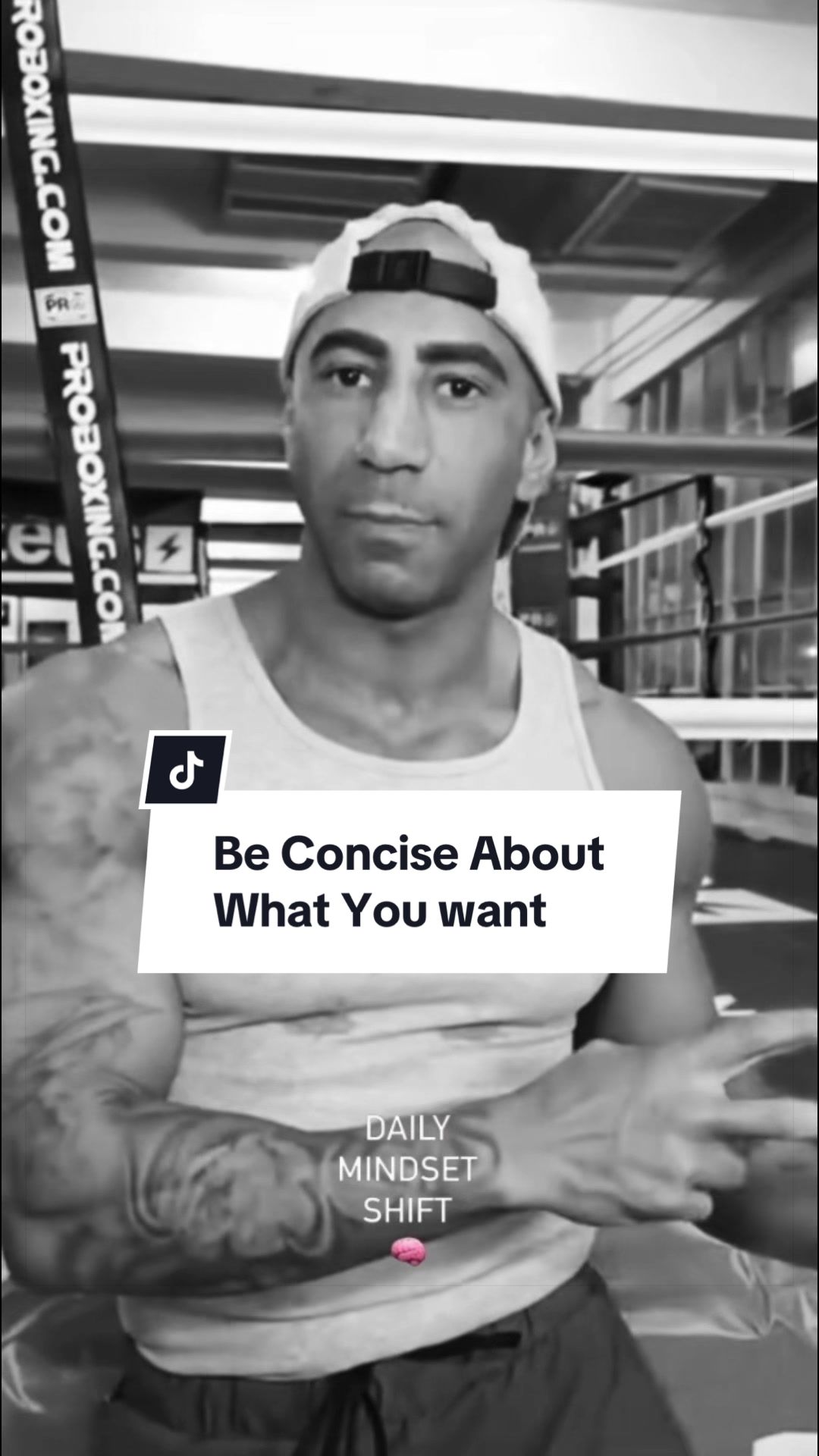 @Daily Mindset Shift