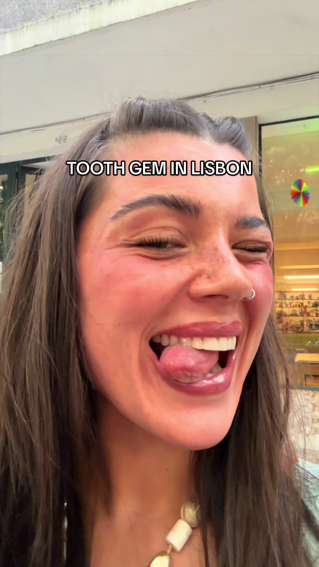 @Olivia Hedlund