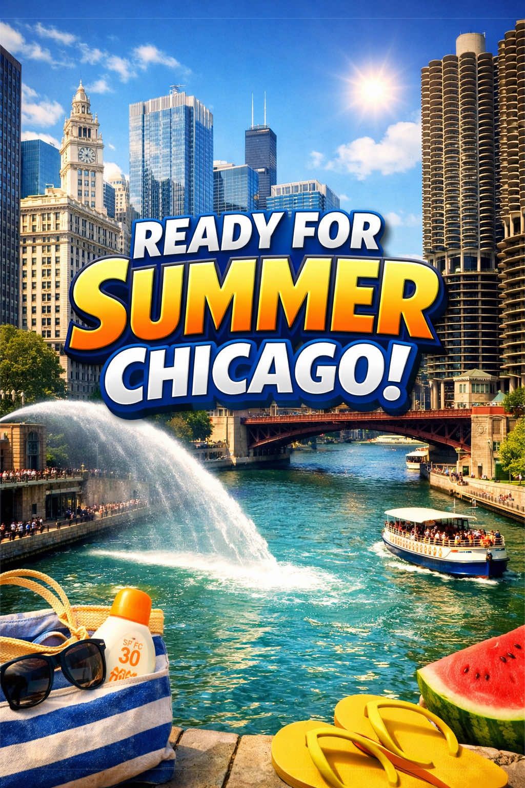@Chicago Shining