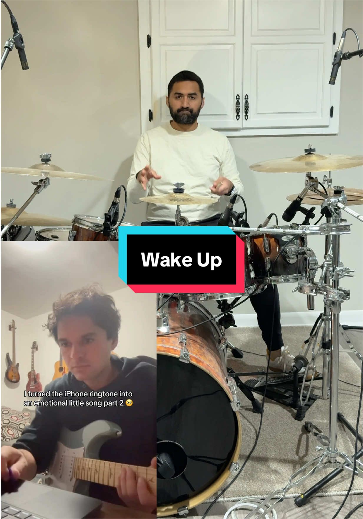 @Michael Tonga Music
