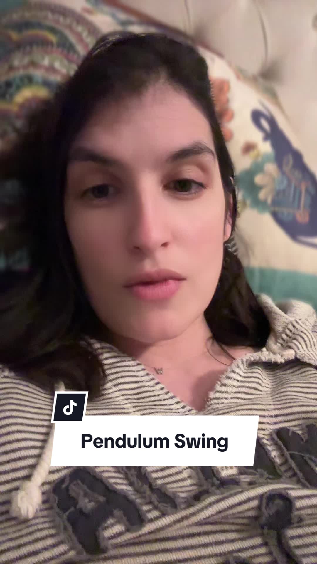 @AmyLee | ADHD/ND Manifestation