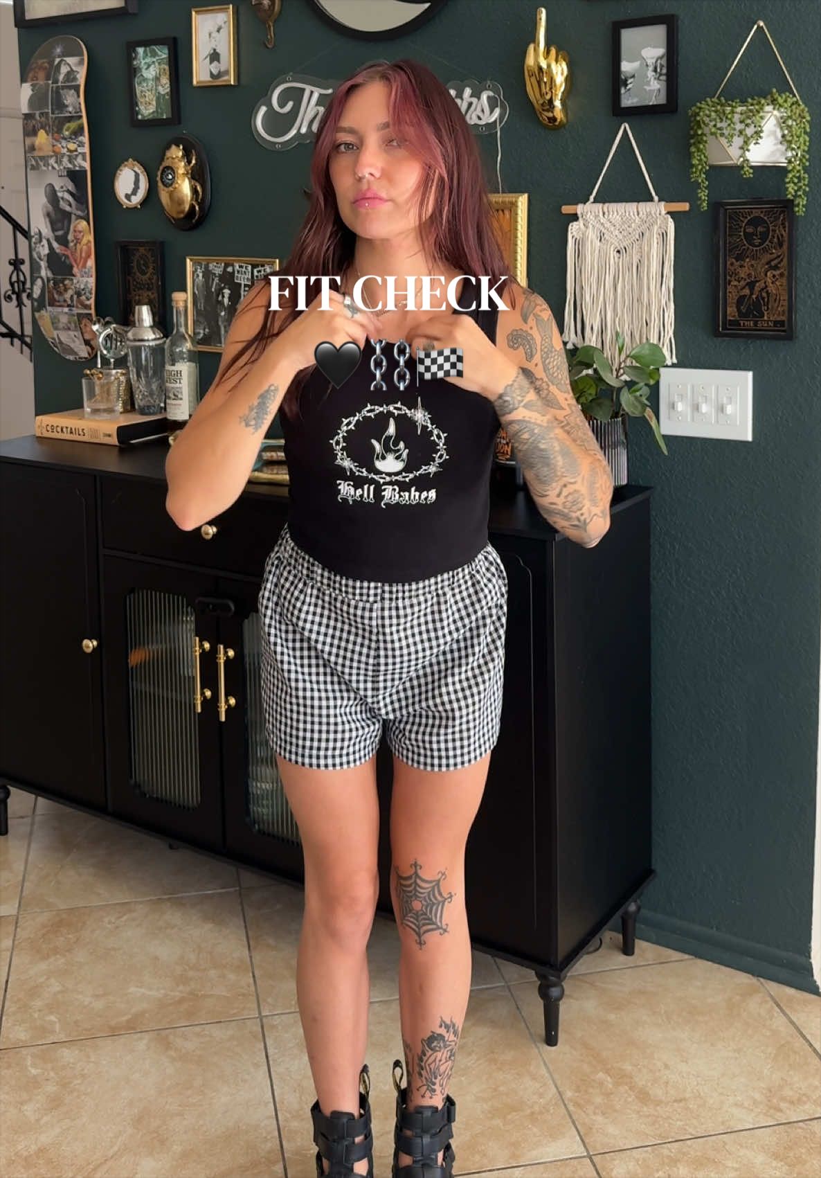 @SHILO ๐ salon + mom life