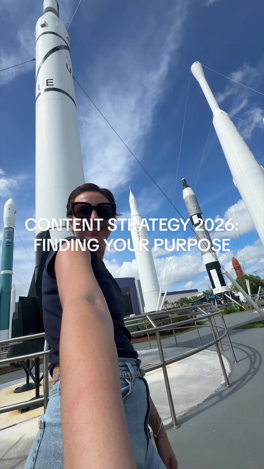 @Jamie | Social Media Strategy