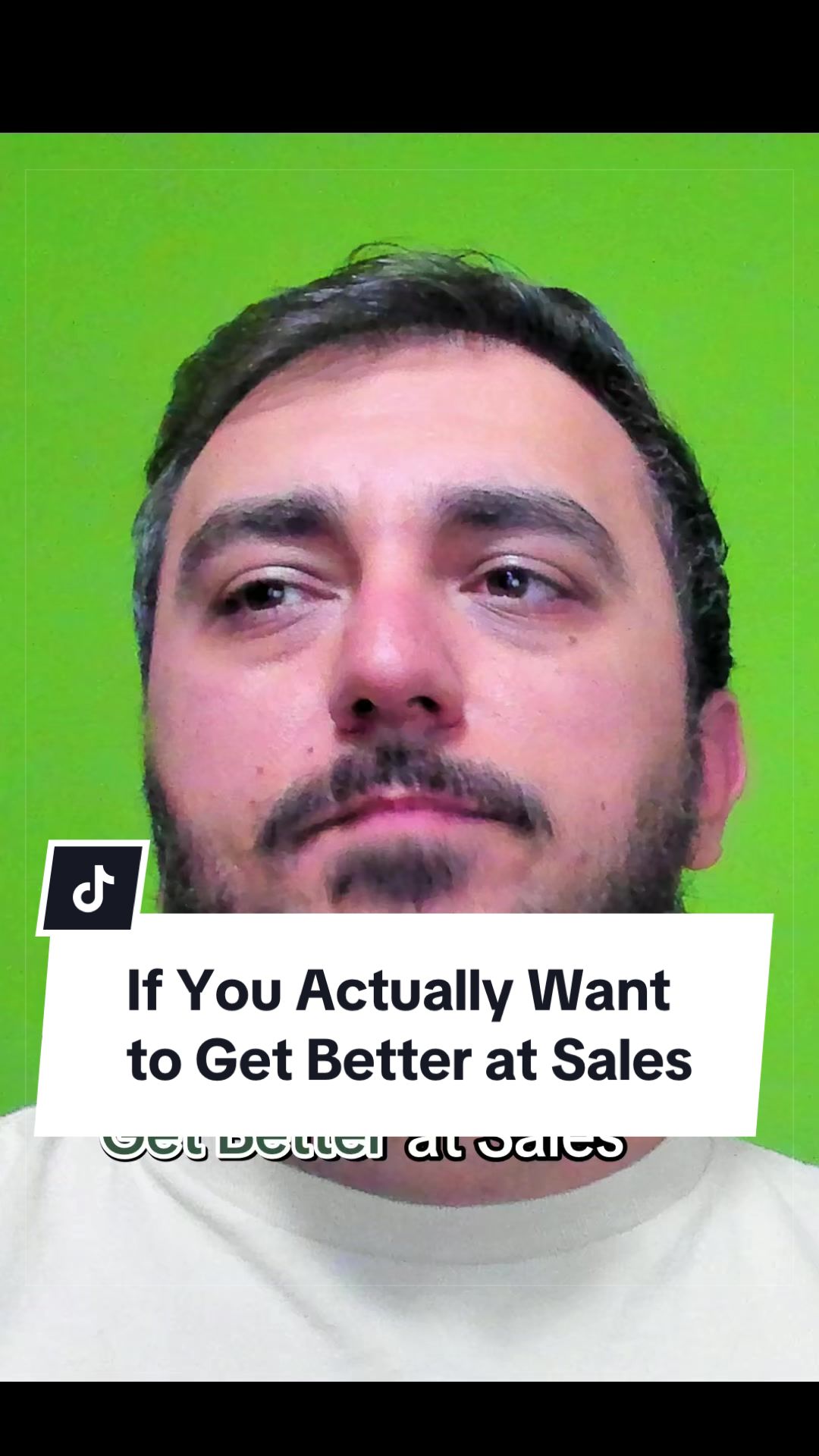 @How Sales Actually Works