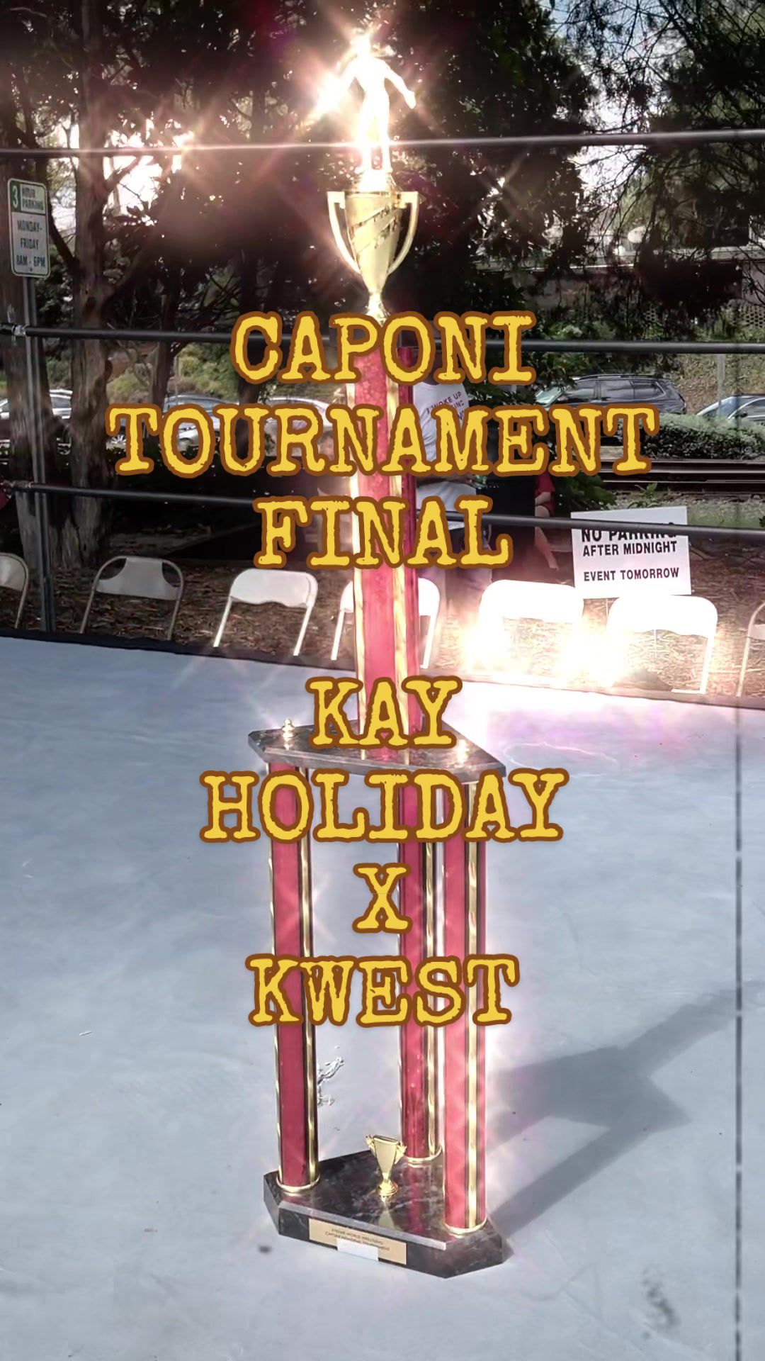 @Xtreme World Wrestling
