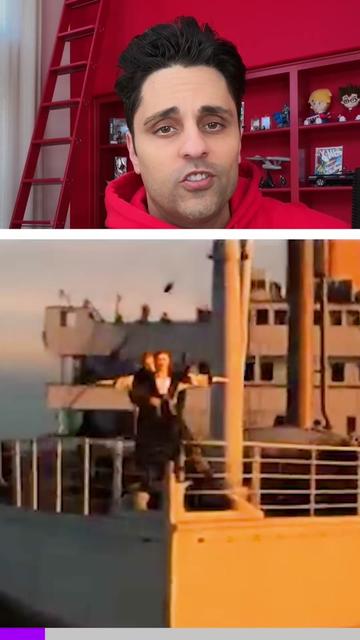 @Ray William Johnson