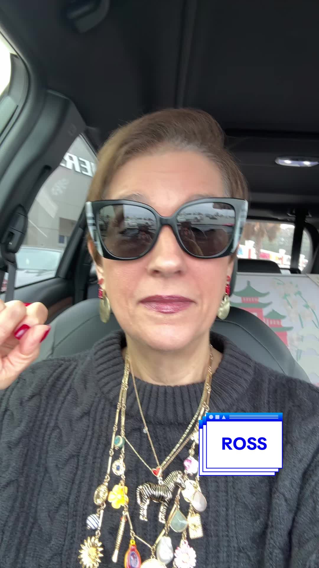 @KELLY| TJ MAXX GURU| 50+
