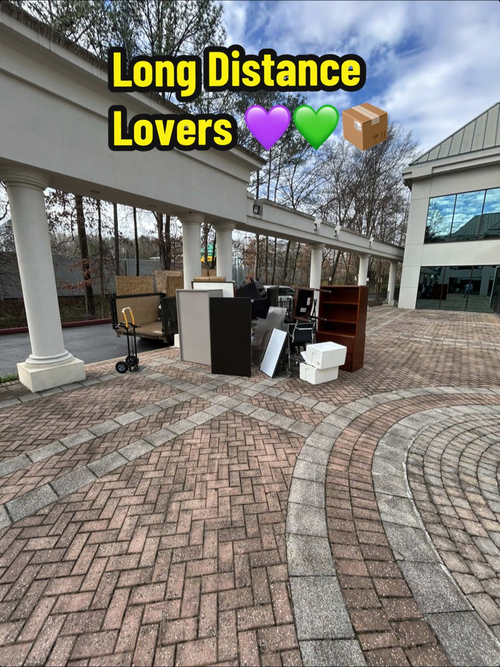 @Cupid Disposal