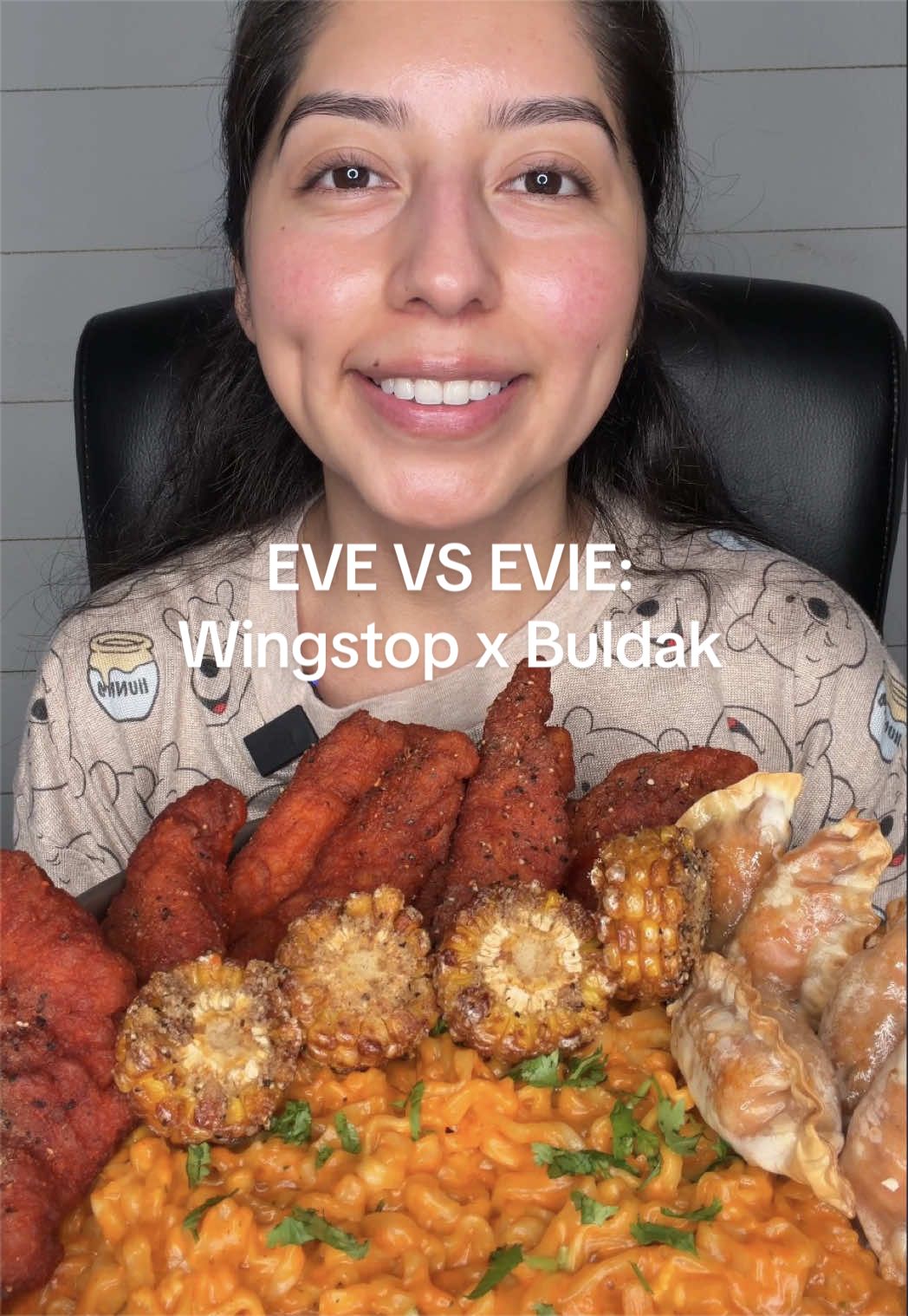 @Eve Eats