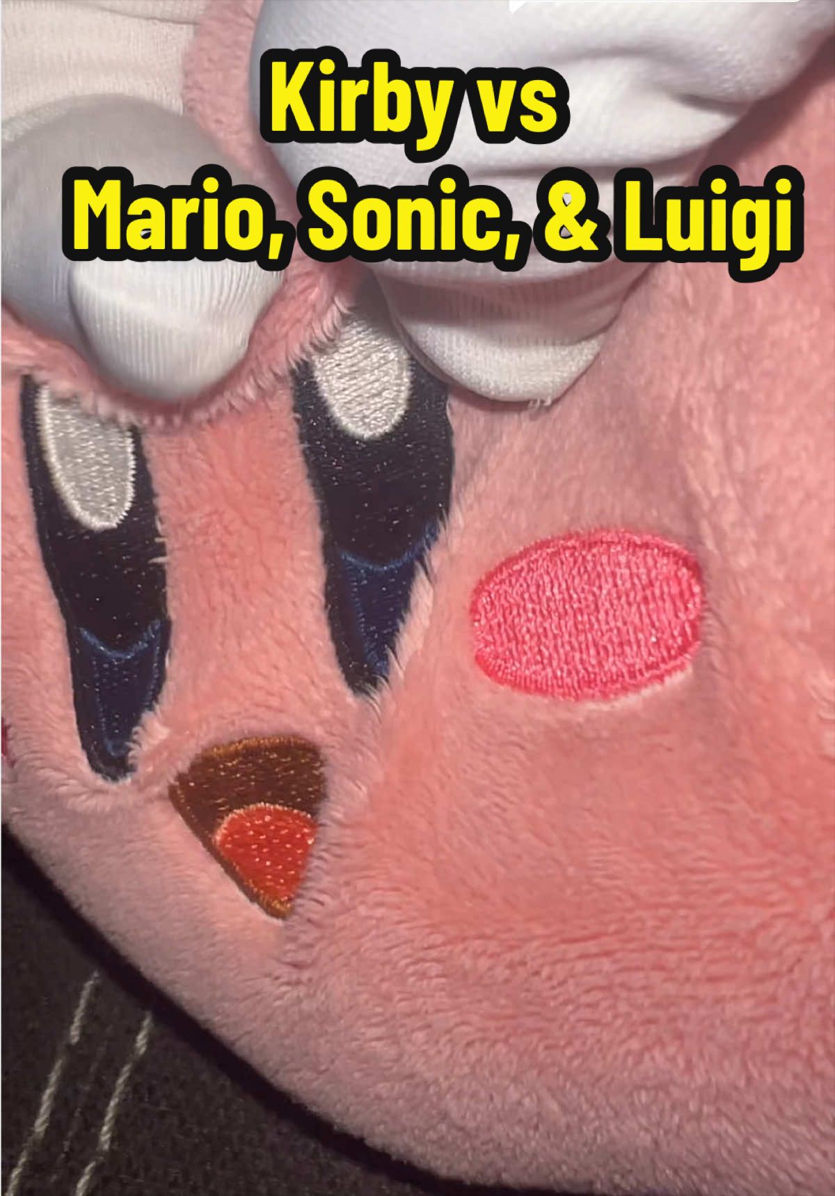 @Blue Pikmin