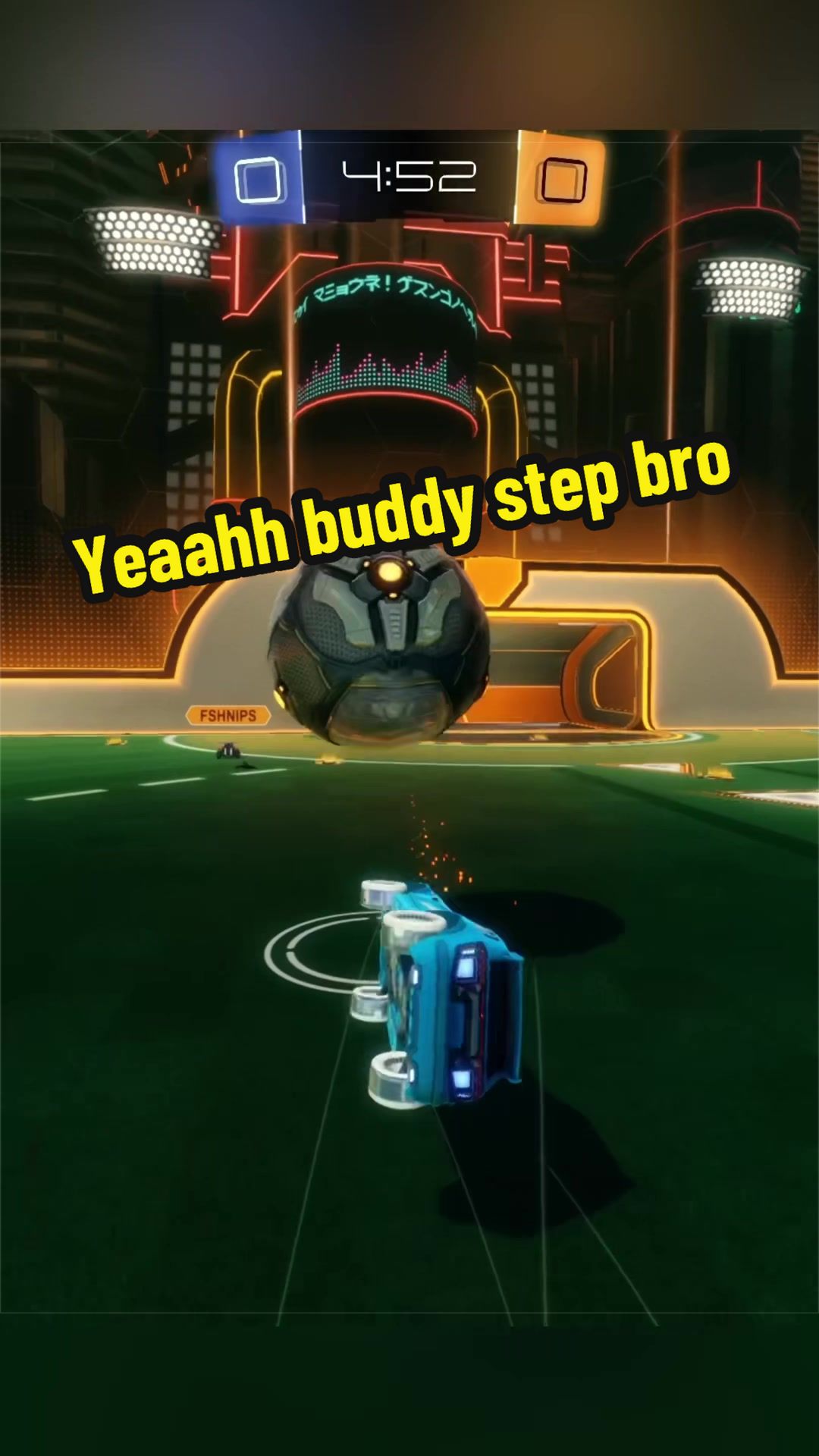 @Swag Bob