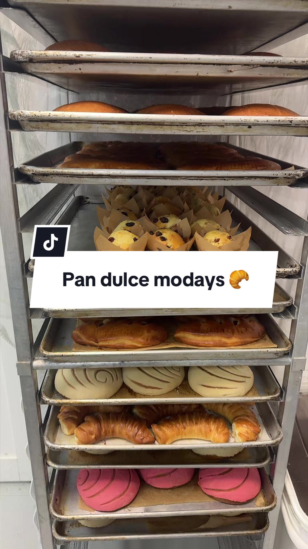 @Yanet’s Bakery