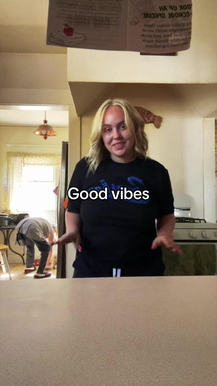 @Miss Flexible