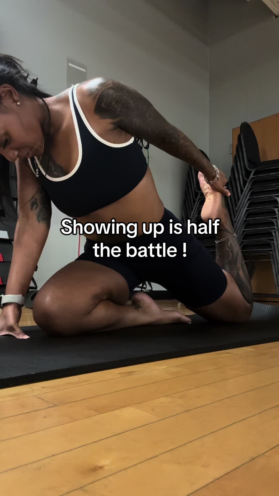 @Shaina Holloway, MBA