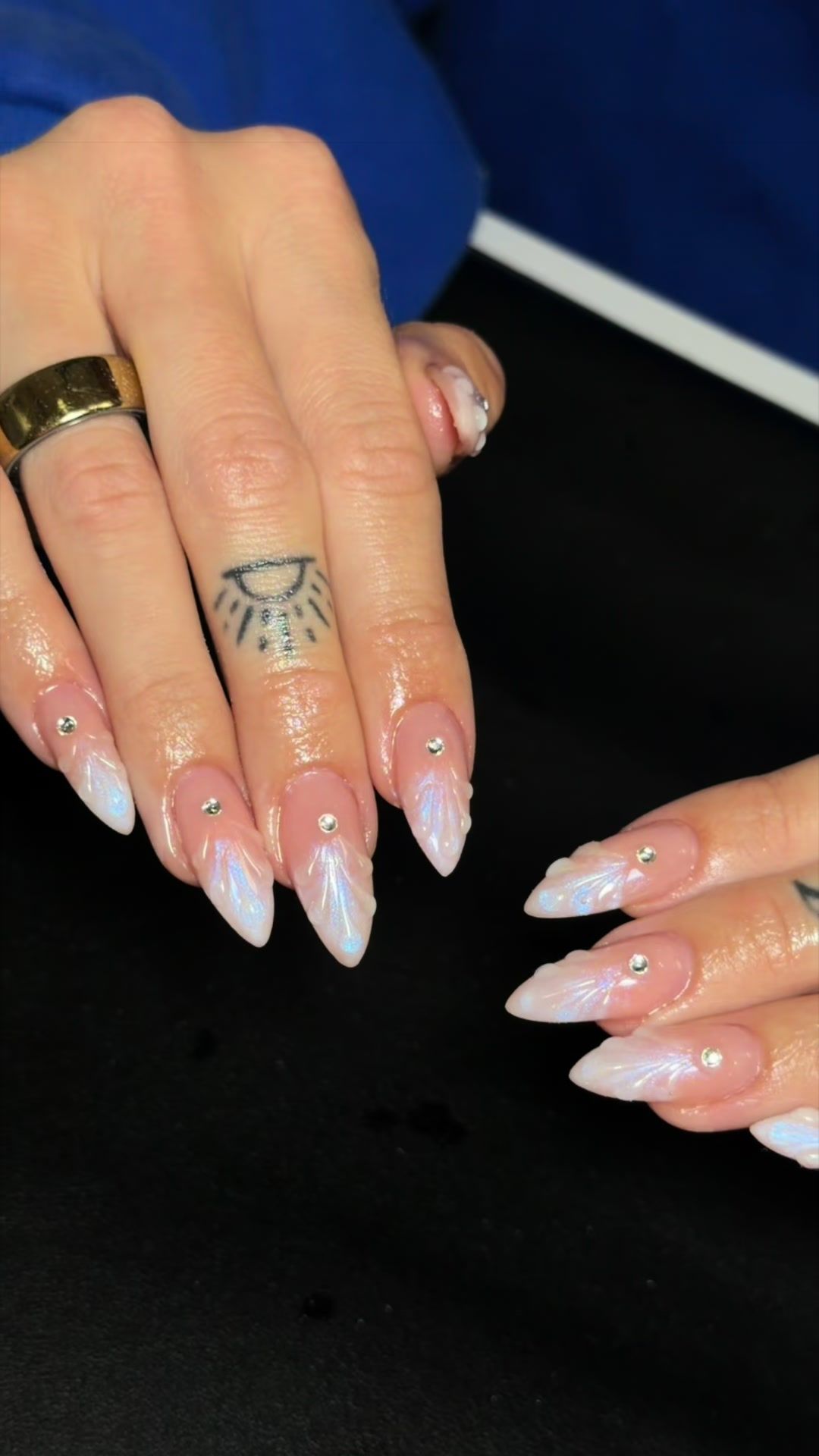 @ivynailslife