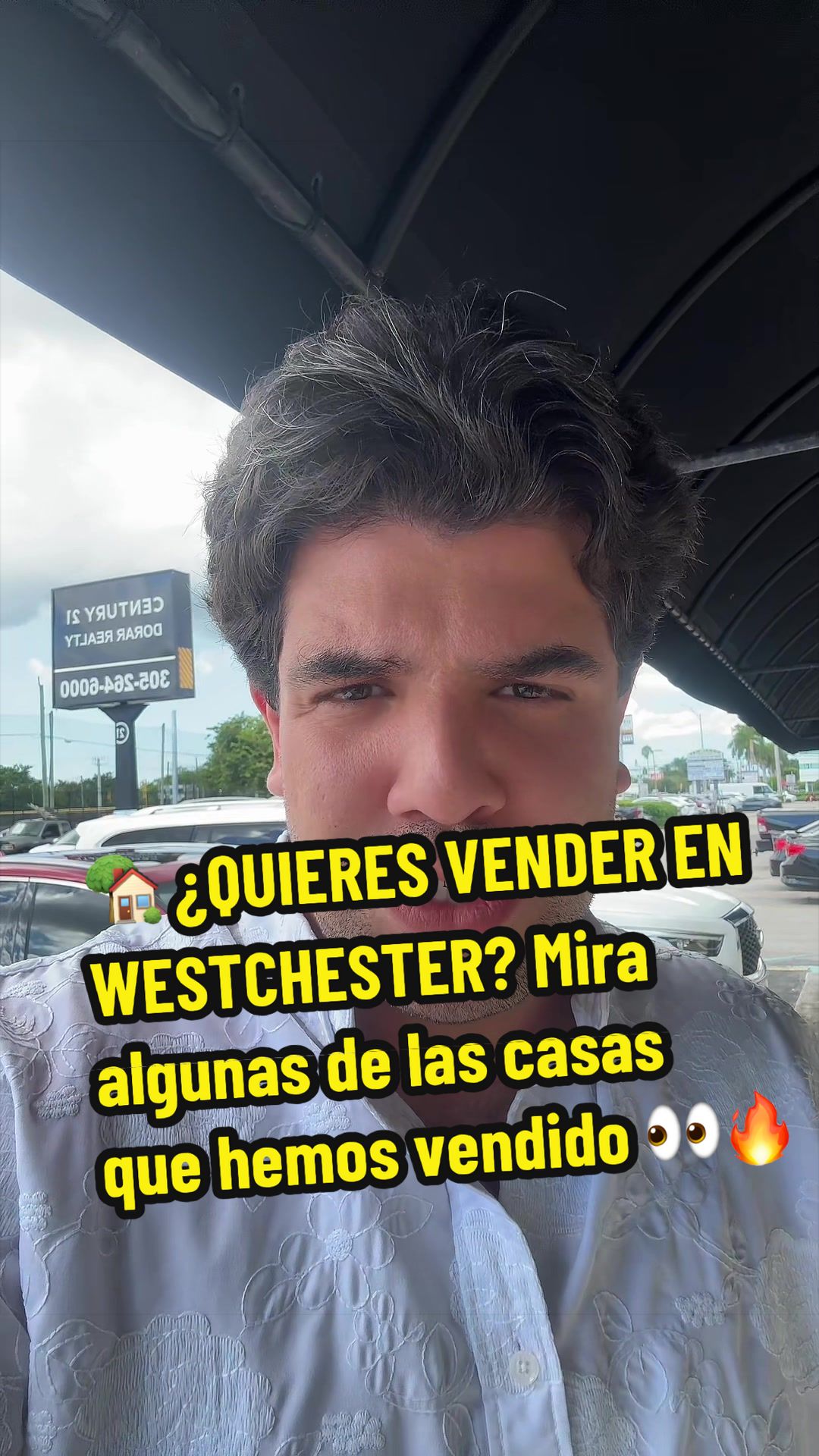 @Luis Perez Miami Real Estate