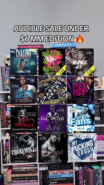 @Summer 🖤📚 🎧