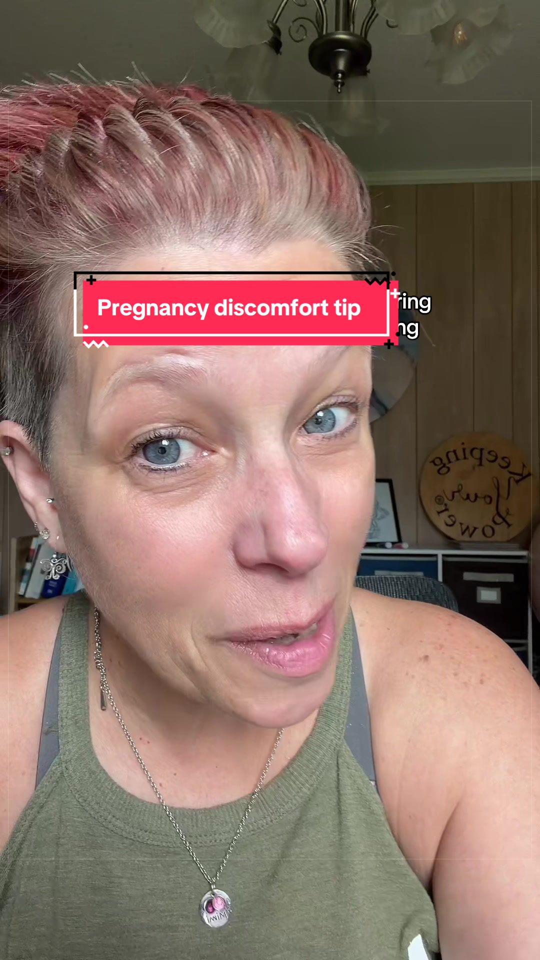 @TraciDoula: Birth Mentor