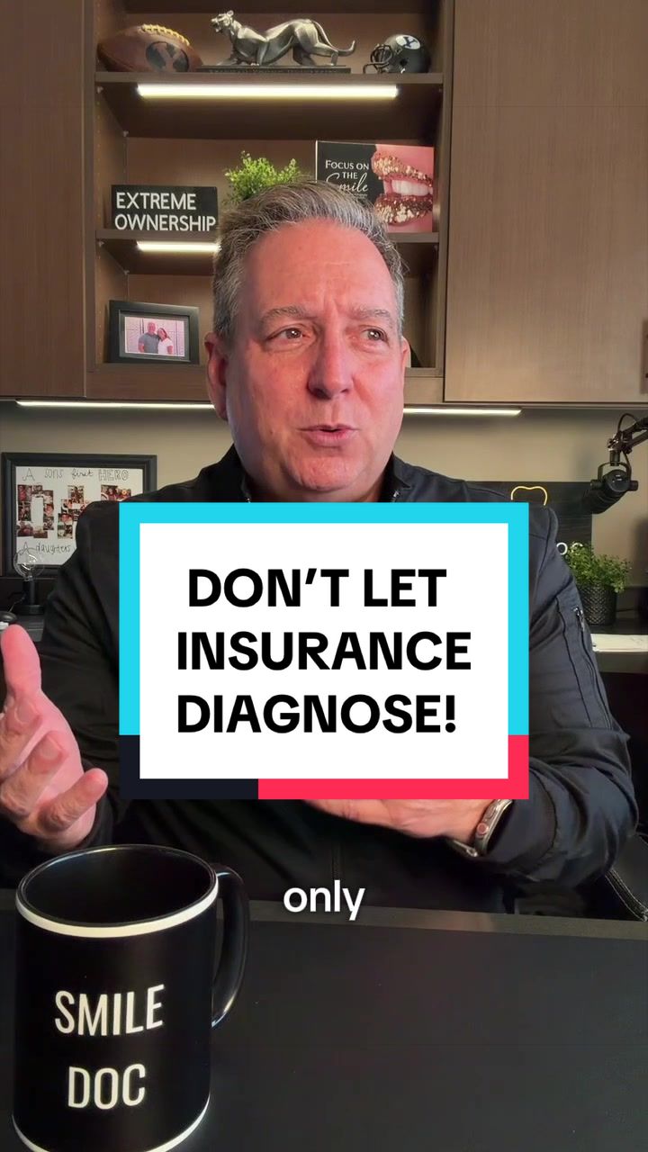 @TikTok Dentist