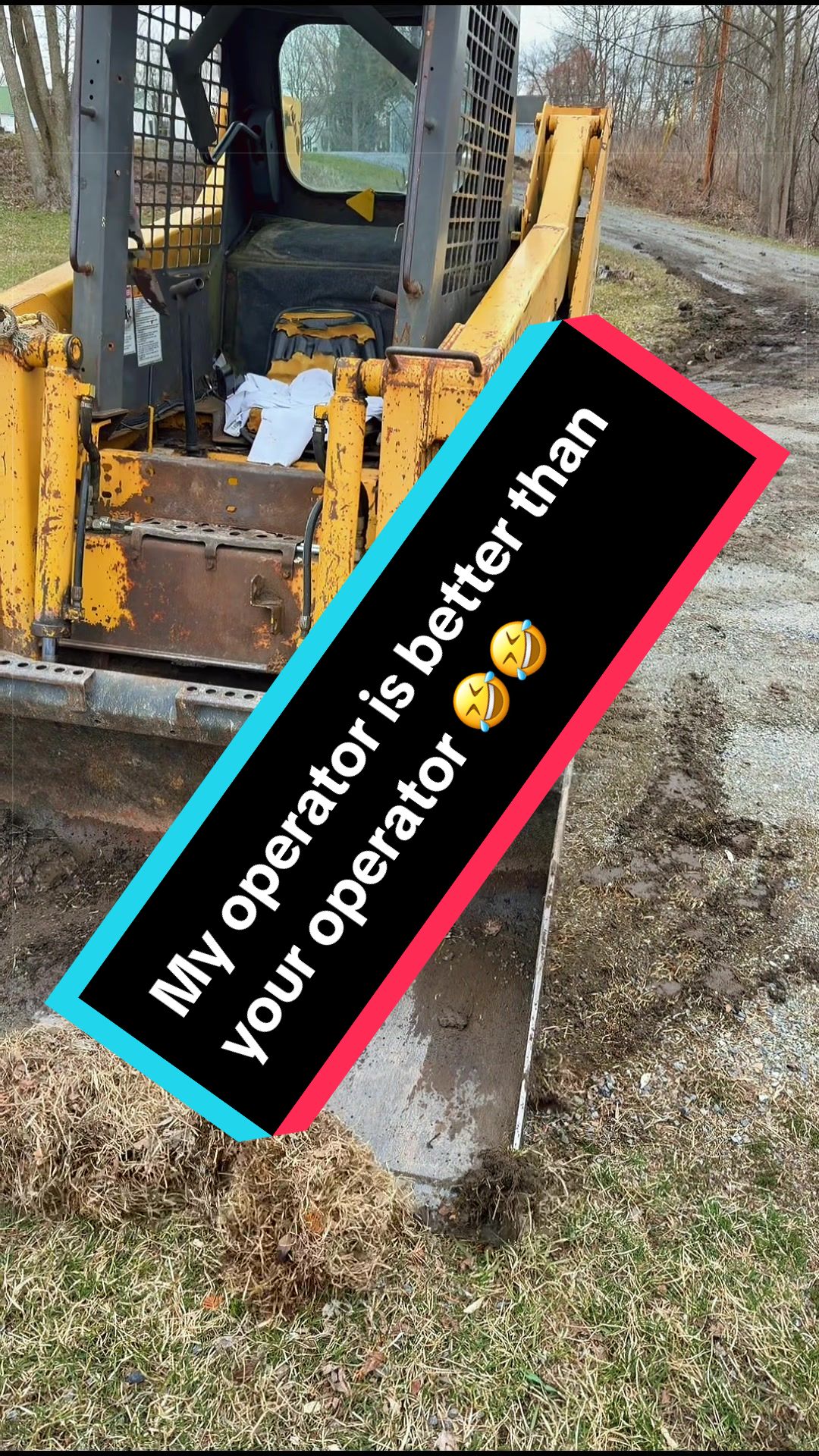 @TᕼE ᖇEᗩᒪ ᒪᑌᗰᑭ