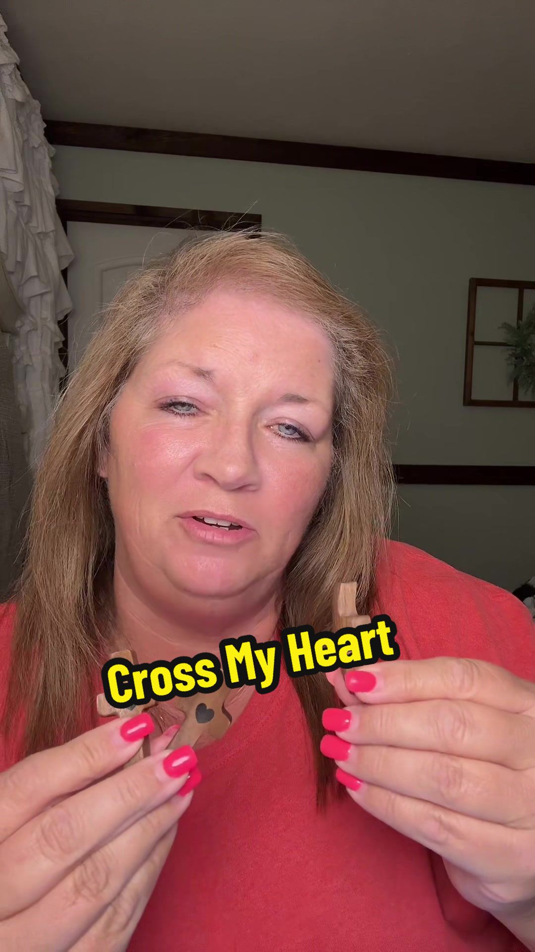 @Lisa Tatum