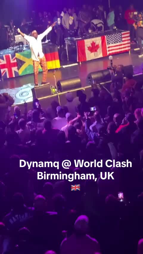 @DYNΛMQ