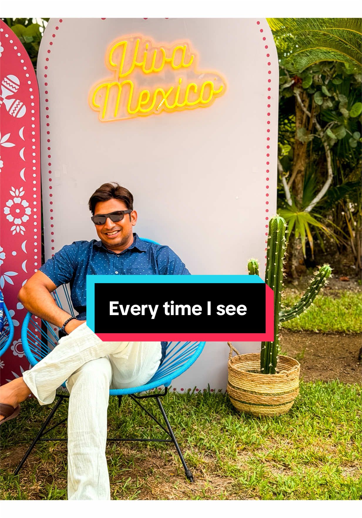 @Resh & Abhi | The Patels