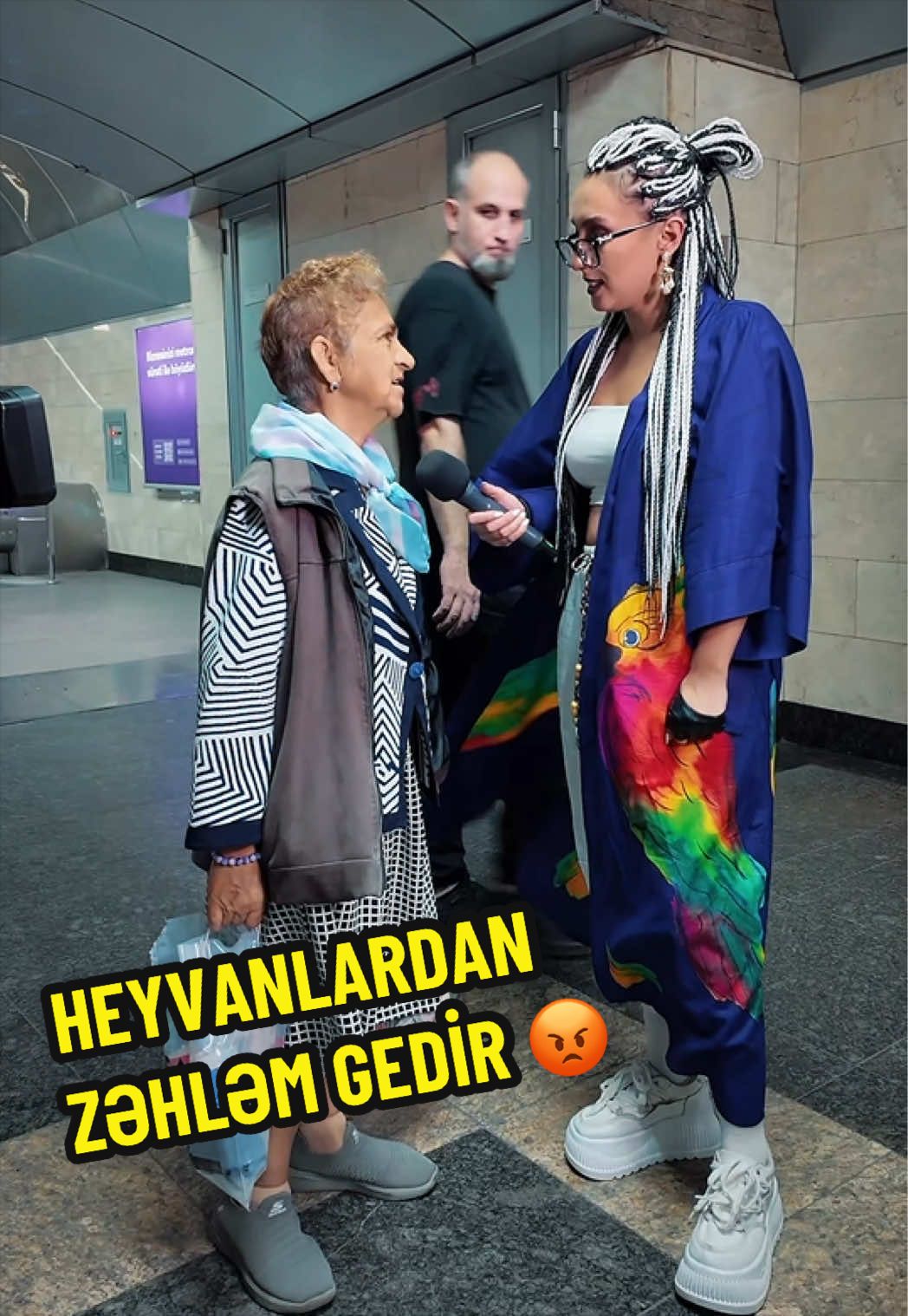 @Fidan Jafarova 👽