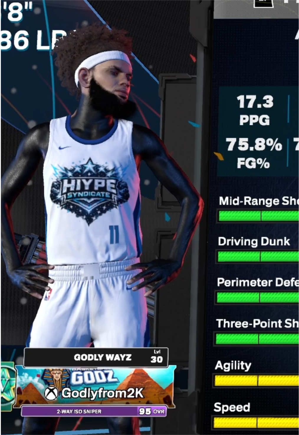 @GODLY 2K